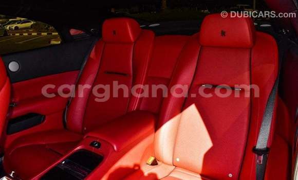 Buy Import Rolls-Royce Wraith White Car in Import - Dubai in Ashanti Buy Import Rolls-Royce Wraith White Car in Import - Dubai in Ashanti