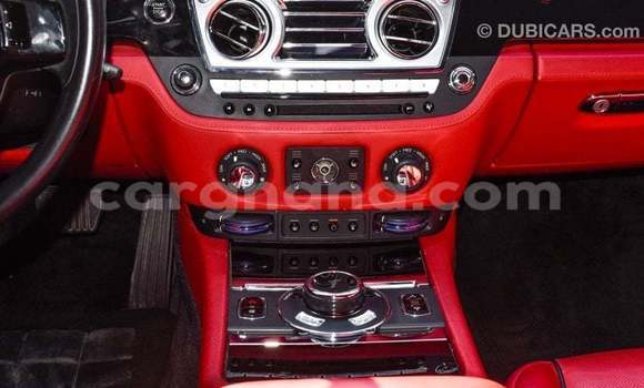 Buy Import Rolls-Royce Wraith White Car in Import - Dubai in Ashanti Buy Import Rolls-Royce Wraith White Car in Import - Dubai in Ashanti