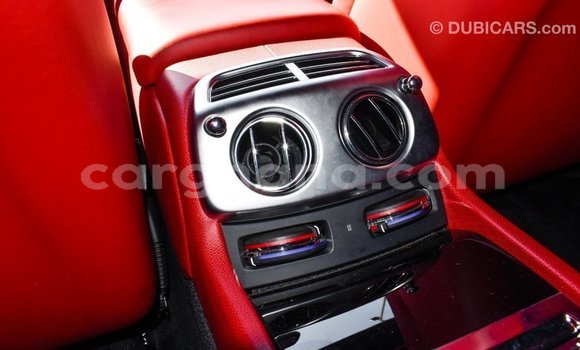 Buy Import Rolls-Royce Wraith White Car in Import - Dubai in Ashanti Buy Import Rolls-Royce Wraith White Car in Import - Dubai in Ashanti