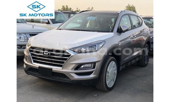 Buy Import Hyundai Tucson Other Car in Import - Dubai in Ashanti Buy Import Hyundai Tucson Other Car in Import - Dubai in Ashanti