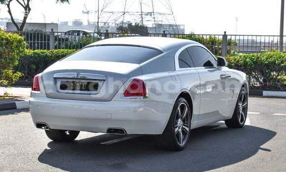 Buy Import Rolls-Royce Wraith White Car in Import - Dubai in Ashanti Buy Import Rolls-Royce Wraith White Car in Import - Dubai in Ashanti