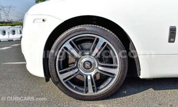 Buy Import Rolls-Royce Wraith White Car in Import - Dubai in Ashanti Buy Import Rolls-Royce Wraith White Car in Import - Dubai in Ashanti