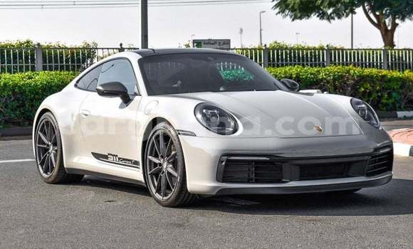 Sayi Imported Porsche 911 Sauran Mota in Import - Dubai a Ashanti