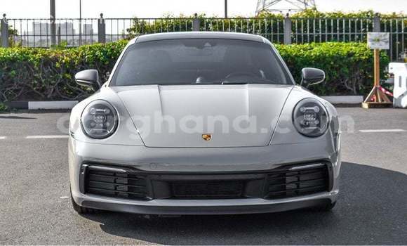 Buy Import Porsche 911 Other Car in Import - Dubai in Ashanti Buy Import Porsche 911 Other Car in Import - Dubai in Ashanti