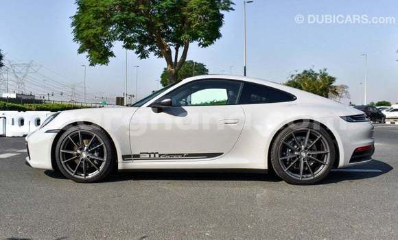 Buy Import Porsche 911 Other Car in Import - Dubai in Ashanti Buy Import Porsche 911 Other Car in Import - Dubai in Ashanti