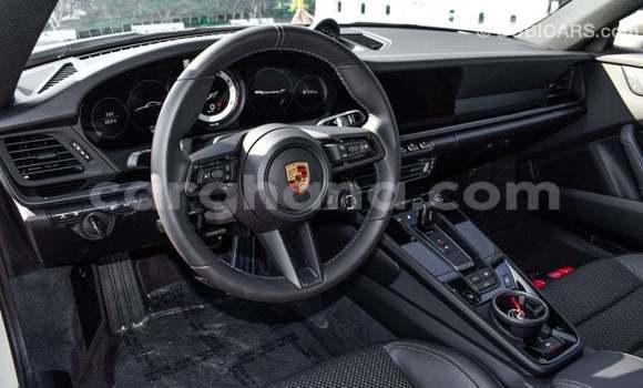 Buy Import Porsche 911 Other Car in Import - Dubai in Ashanti Buy Import Porsche 911 Other Car in Import - Dubai in Ashanti