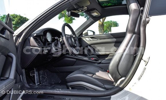 Buy Import Porsche 911 Other Car in Import - Dubai in Ashanti Buy Import Porsche 911 Other Car in Import - Dubai in Ashanti