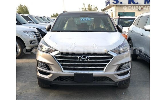 Buy Import Hyundai Tucson Other Car in Import - Dubai in Ashanti Buy Import Hyundai Tucson Other Car in Import - Dubai in Ashanti