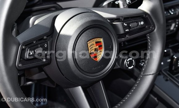Buy Import Porsche 911 Other Car in Import - Dubai in Ashanti Buy Import Porsche 911 Other Car in Import - Dubai in Ashanti
