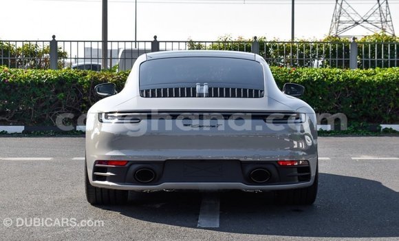 Buy Import Porsche 911 Other Car in Import - Dubai in Ashanti Buy Import Porsche 911 Other Car in Import - Dubai in Ashanti