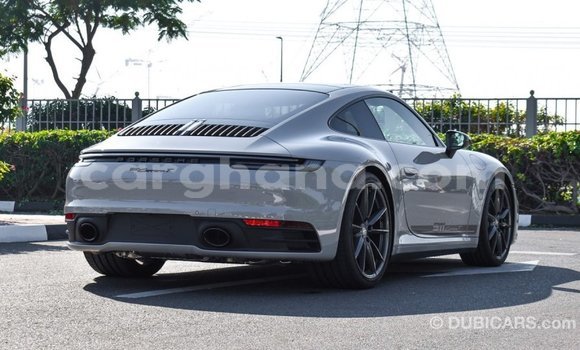 Buy Import Porsche 911 Other Car in Import - Dubai in Ashanti Buy Import Porsche 911 Other Car in Import - Dubai in Ashanti