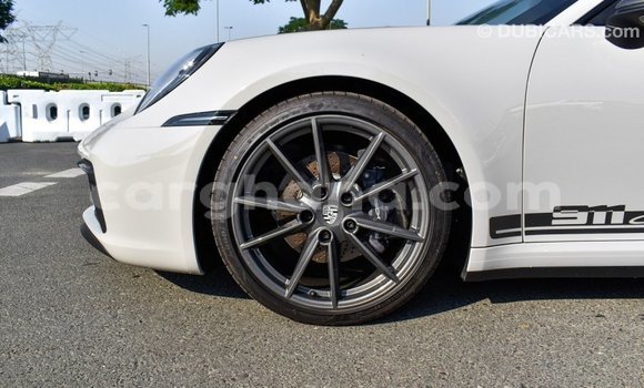 Buy Import Porsche 911 Other Car in Import - Dubai in Ashanti Buy Import Porsche 911 Other Car in Import - Dubai in Ashanti