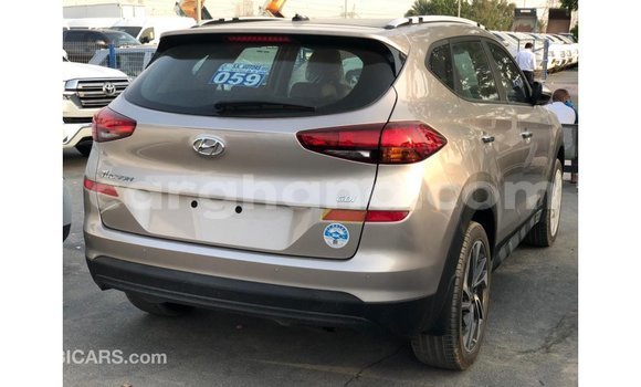 Buy Import Hyundai Tucson Other Car in Import - Dubai in Ashanti Buy Import Hyundai Tucson Other Car in Import - Dubai in Ashanti