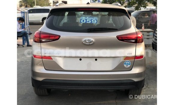 Buy Import Hyundai Tucson Other Car in Import - Dubai in Ashanti Buy Import Hyundai Tucson Other Car in Import - Dubai in Ashanti