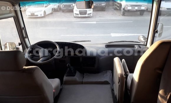 Buy Import Toyota Coaster White Car in Import - Dubai in Ashanti Buy Import Toyota Coaster White Car in Import - Dubai in Ashanti