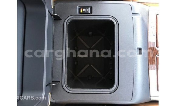 Buy Import Nissan Patrol White Car in Import - Dubai in Ashanti Buy Import Nissan Patrol White Car in Import - Dubai in Ashanti