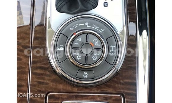 Buy Import Nissan Patrol White Car in Import - Dubai in Ashanti Buy Import Nissan Patrol White Car in Import - Dubai in Ashanti