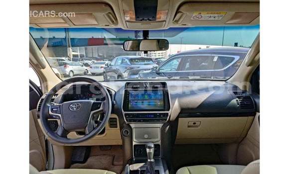 Buy Import Toyota Prado White Car in Import - Dubai in Ashanti Buy Import Toyota Prado White Car in Import - Dubai in Ashanti