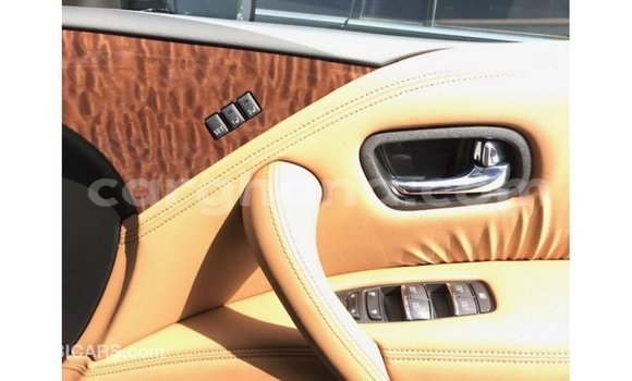 Buy Import Nissan Patrol White Car in Import - Dubai in Ashanti Buy Import Nissan Patrol White Car in Import - Dubai in Ashanti