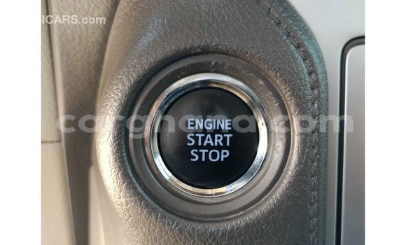 Buy Import Toyota Prado White Car in Import - Dubai in Ashanti Buy Import Toyota Prado White Car in Import - Dubai in Ashanti