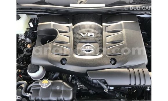 Buy Import Nissan Patrol White Car in Import - Dubai in Ashanti Buy Import Nissan Patrol White Car in Import - Dubai in Ashanti