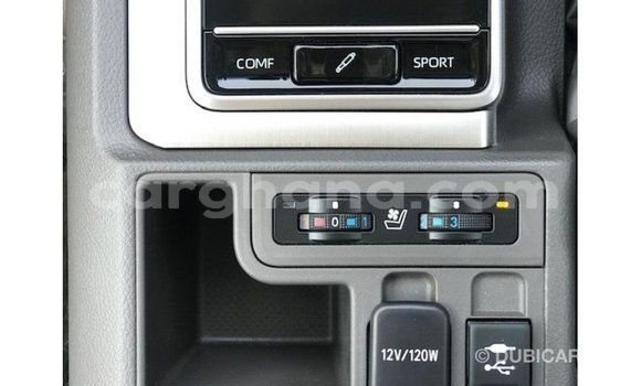 Buy Import Toyota Prado Brown Car in Import - Dubai in Ashanti Buy Import Toyota Prado Brown Car in Import - Dubai in Ashanti