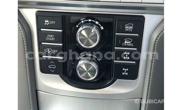 Buy Import Toyota Prado Brown Car in Import - Dubai in Ashanti Buy Import Toyota Prado Brown Car in Import - Dubai in Ashanti
