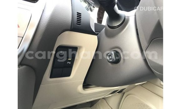 Buy Import Toyota Prado Brown Car in Import - Dubai in Ashanti Buy Import Toyota Prado Brown Car in Import - Dubai in Ashanti