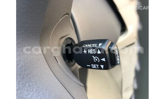 Buy Import Toyota Prado Brown Car in Import - Dubai in Ashanti Buy Import Toyota Prado Brown Car in Import - Dubai in Ashanti