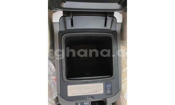 Buy Import Toyota Prado Brown Car in Import - Dubai in Ashanti Buy Import Toyota Prado Brown Car in Import - Dubai in Ashanti