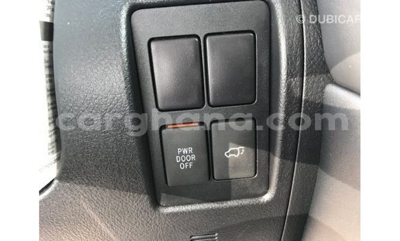 Ra Imported Toyota Land Cruiser Black Ọkọ̀ in Import - Dubai ni Ashanti Ra Imported Toyota Land Cruiser Black Ọkọ̀ in Import - Dubai ni Ashanti