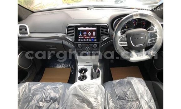 Buy Import Jeep Cherokee Black Car in Import - Dubai in Ashanti Buy Import Jeep Cherokee Black Car in Import - Dubai in Ashanti
