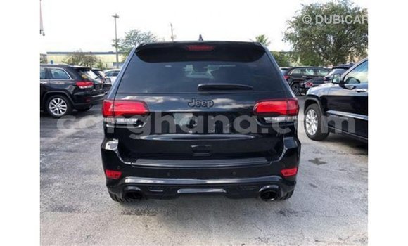 Buy Import Jeep Cherokee Black Car in Import - Dubai in Ashanti Buy Import Jeep Cherokee Black Car in Import - Dubai in Ashanti