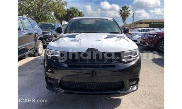 Buy Import Jeep Cherokee Black Car in Import - Dubai in Ashanti Buy Import Jeep Cherokee Black Car in Import - Dubai in Ashanti