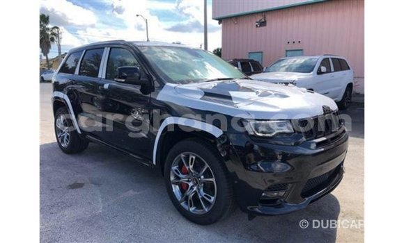 Buy Import Jeep Cherokee Black Car in Import - Dubai in Ashanti Buy Import Jeep Cherokee Black Car in Import - Dubai in Ashanti