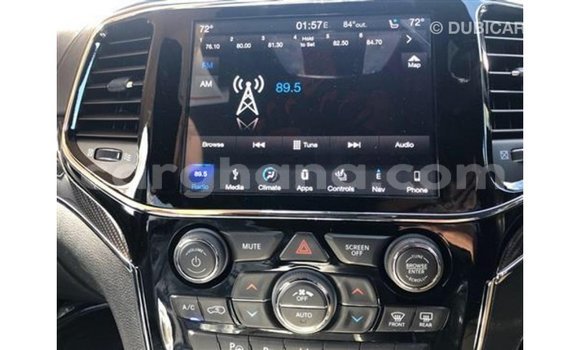 Buy Import Jeep Cherokee Black Car in Import - Dubai in Ashanti Buy Import Jeep Cherokee Black Car in Import - Dubai in Ashanti