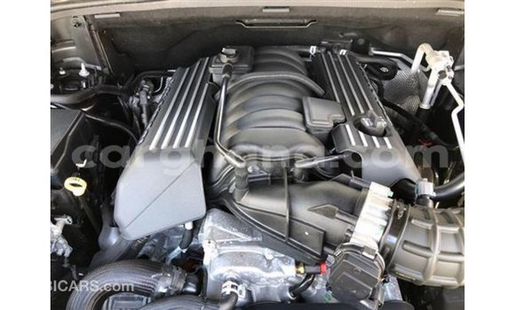 Buy Import Jeep Cherokee Black Car in Import - Dubai in Ashanti Buy Import Jeep Cherokee Black Car in Import - Dubai in Ashanti