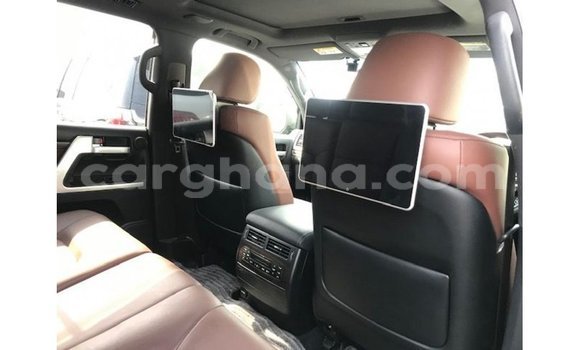 Sayi Imported Toyota Land Cruiser Black Mota in Import - Dubai a Ashanti Sayi Imported Toyota Land Cruiser Black Mota in Import - Dubai a Ashanti
