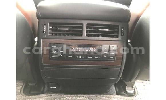Sayi Imported Toyota Land Cruiser Black Mota in Import - Dubai a Ashanti Sayi Imported Toyota Land Cruiser Black Mota in Import - Dubai a Ashanti