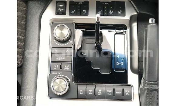 Sayi Imported Toyota Land Cruiser Black Mota in Import - Dubai a Ashanti Sayi Imported Toyota Land Cruiser Black Mota in Import - Dubai a Ashanti