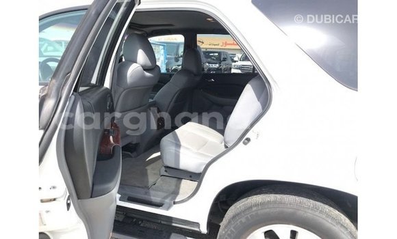Buy Import Acura MDX White Car in Import - Dubai in Ashanti Buy Import Acura MDX White Car in Import - Dubai in Ashanti
