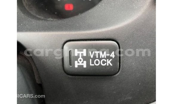 Buy Import Acura MDX White Car in Import - Dubai in Ashanti Buy Import Acura MDX White Car in Import - Dubai in Ashanti