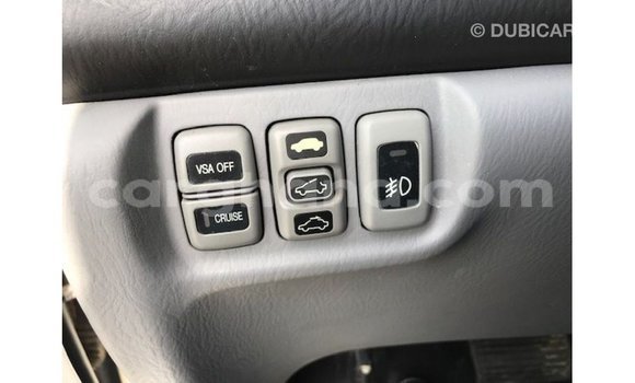 Buy Import Acura MDX White Car in Import - Dubai in Ashanti Buy Import Acura MDX White Car in Import - Dubai in Ashanti