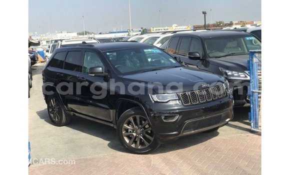 Buy Import Jeep Cherokee Other Car in Import - Dubai in Ashanti Buy Import Jeep Cherokee Other Car in Import - Dubai in Ashanti
