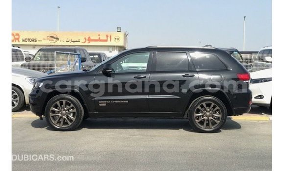 Buy Import Jeep Cherokee Other Car in Import - Dubai in Ashanti Buy Import Jeep Cherokee Other Car in Import - Dubai in Ashanti