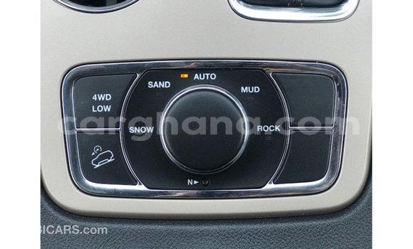 Buy Import Jeep Cherokee Other Car in Import - Dubai in Ashanti Buy Import Jeep Cherokee Other Car in Import - Dubai in Ashanti