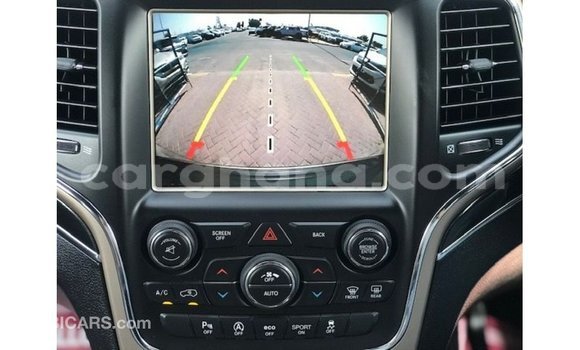 Buy Import Jeep Cherokee Other Car in Import - Dubai in Ashanti Buy Import Jeep Cherokee Other Car in Import - Dubai in Ashanti