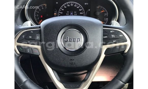 Buy Import Jeep Cherokee Other Car in Import - Dubai in Ashanti Buy Import Jeep Cherokee Other Car in Import - Dubai in Ashanti
