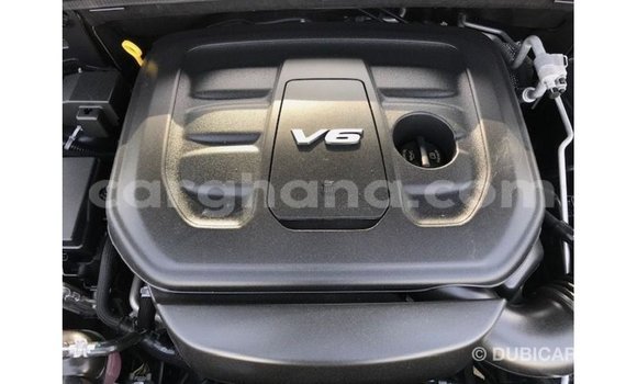 Buy Import Jeep Cherokee Other Car in Import - Dubai in Ashanti Buy Import Jeep Cherokee Other Car in Import - Dubai in Ashanti