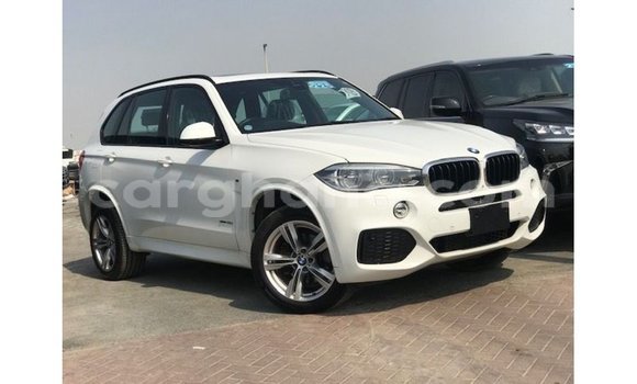 Sayi Imported BMW X5 White Mota in Import - Dubai a Ashanti Sayi Imported BMW X5 White Mota in Import - Dubai a Ashanti